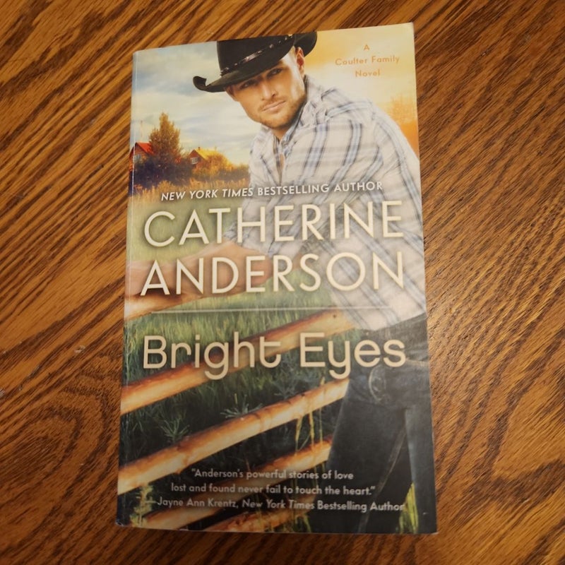 Bright Eyes
