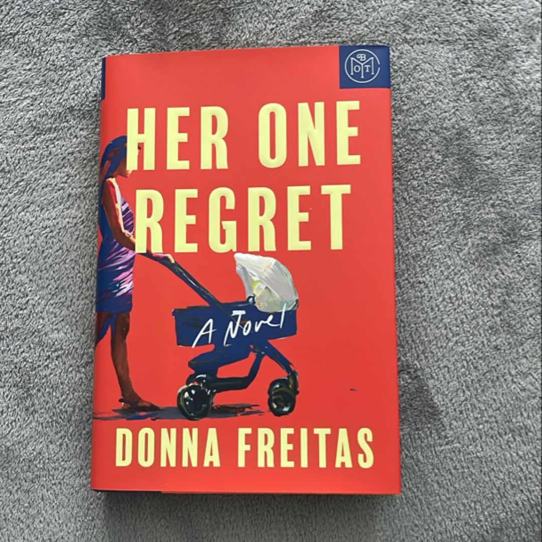 Her One Regret