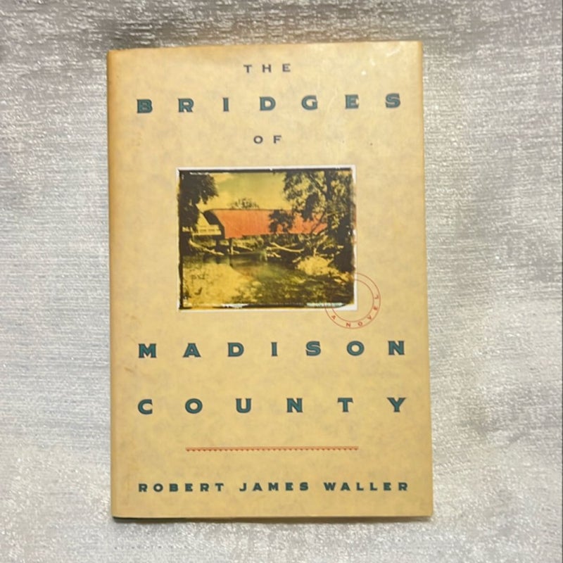 The Bridges of Madison County