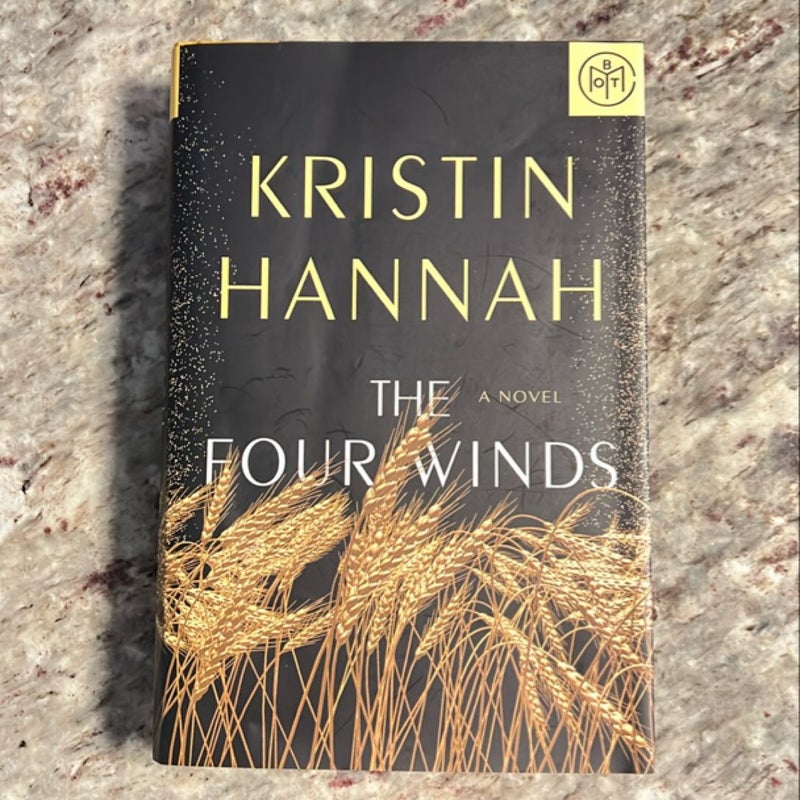 The Four Winds