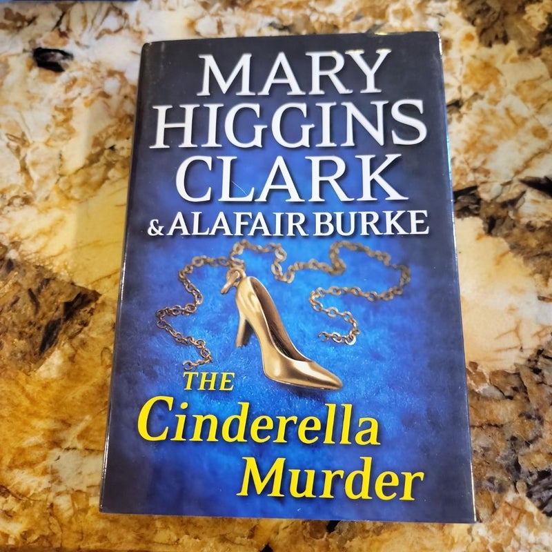 The Cinderella Murder