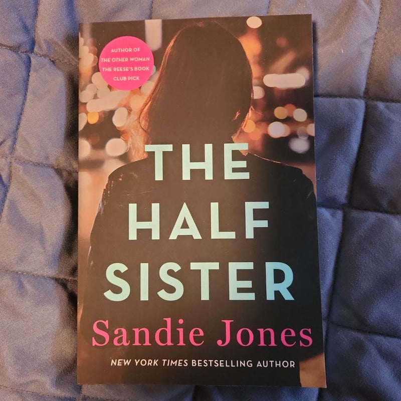 The Half Sister