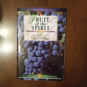 Fruit of the Spirit