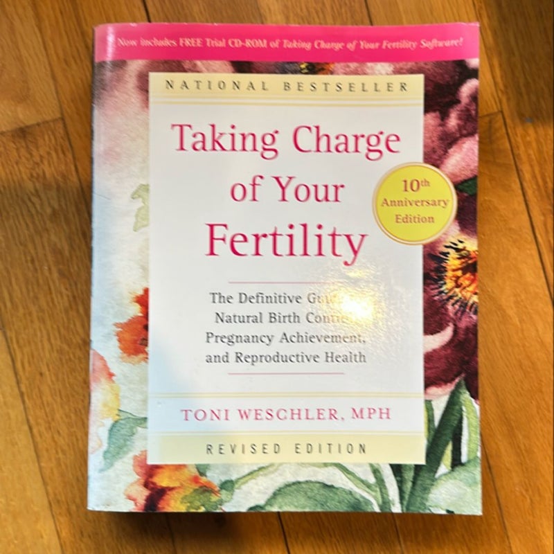 Taking Charge of Your Fertility