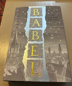 Fairyloot Babel