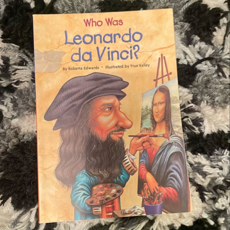 Who Was Leonardo Da Vinci?