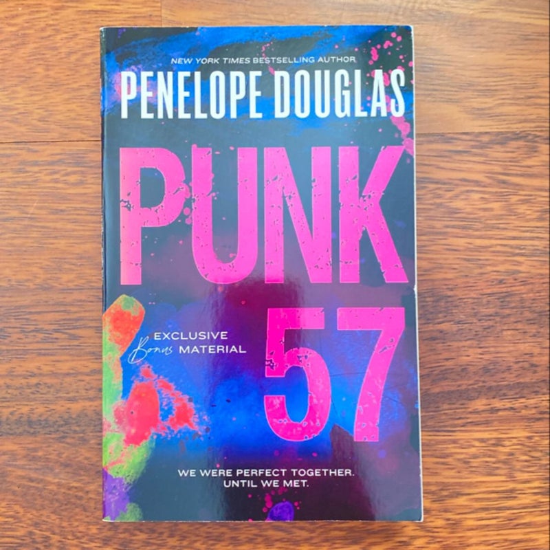 Punk 57