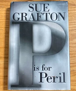 P Is for Peril