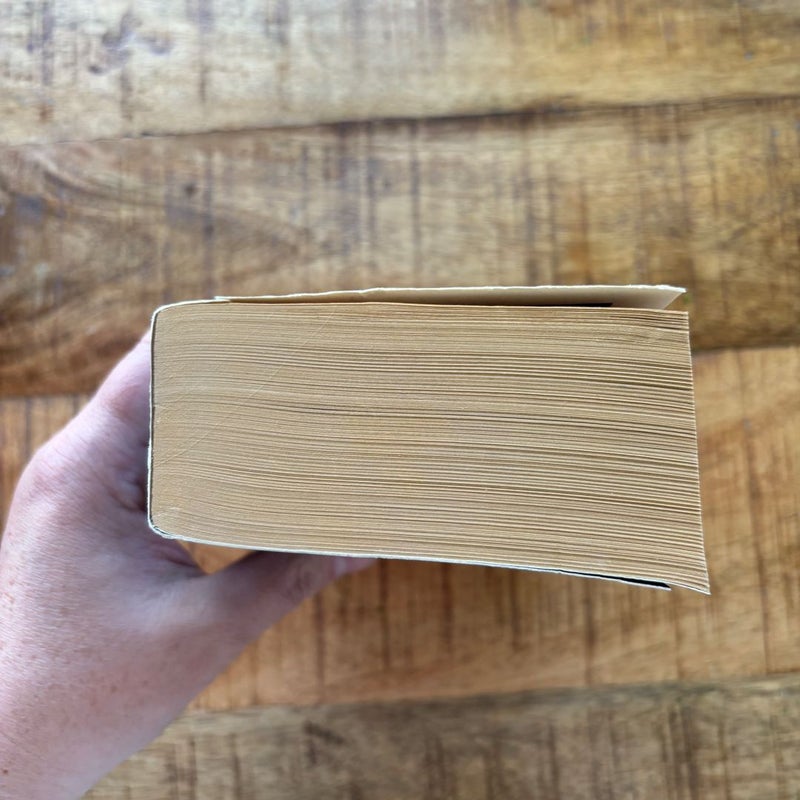 Voyager First Edition First Printing Paperback