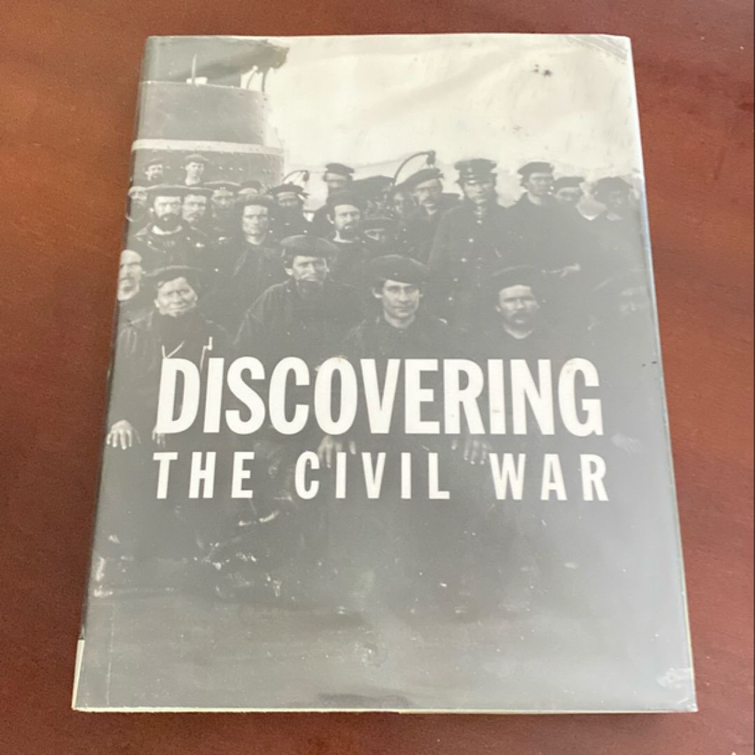 Discovering the Civil War