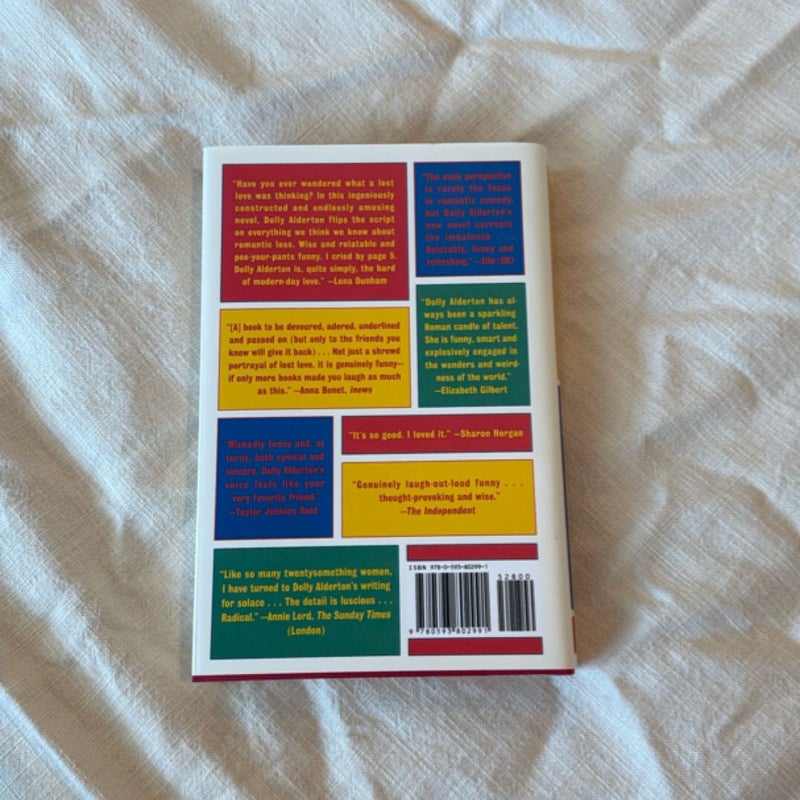Good Material (B&N Book Club Exclusive Edition)