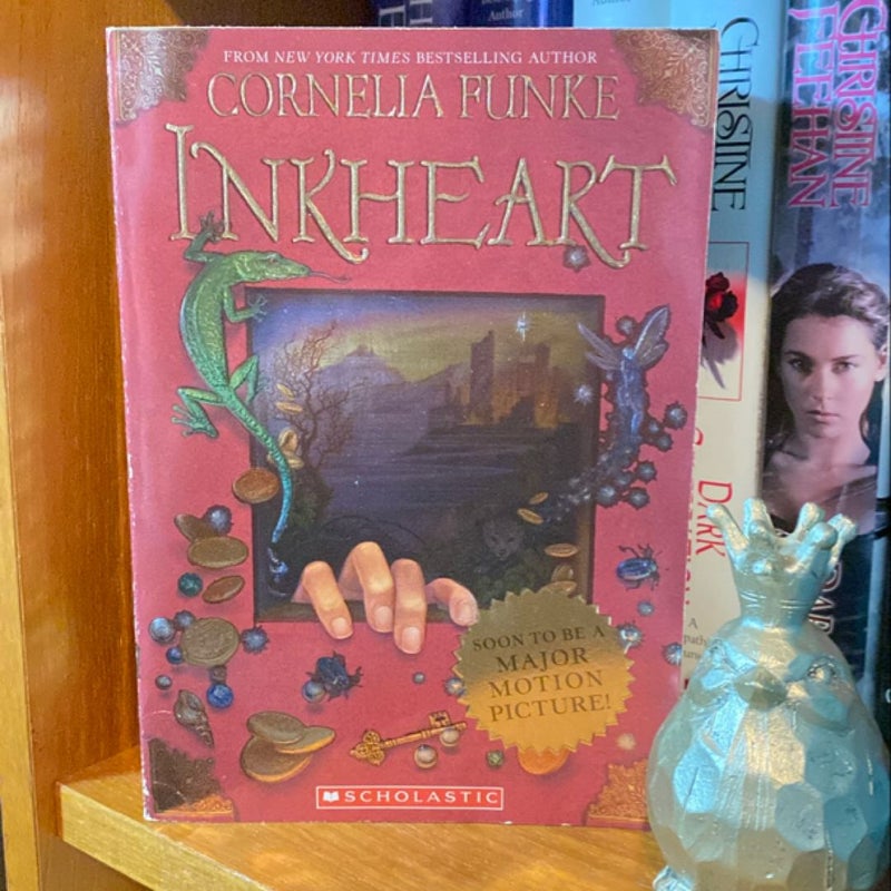 Inkheart