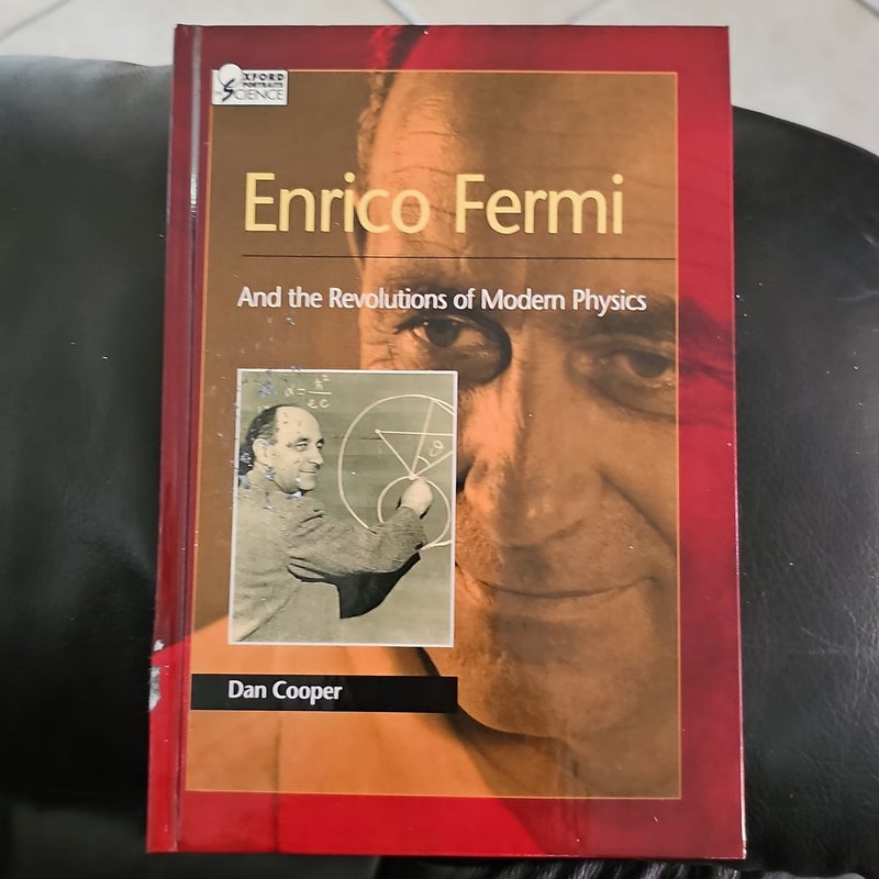 Enrico Fermi*