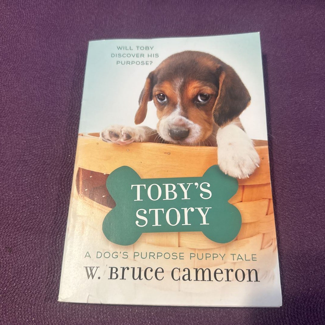 Toby's Story