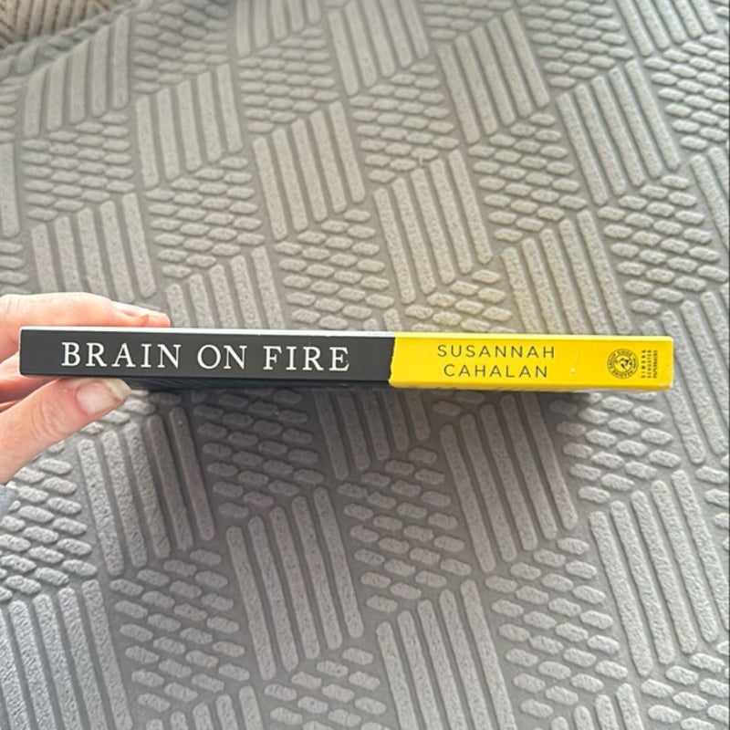 Brain on Fire