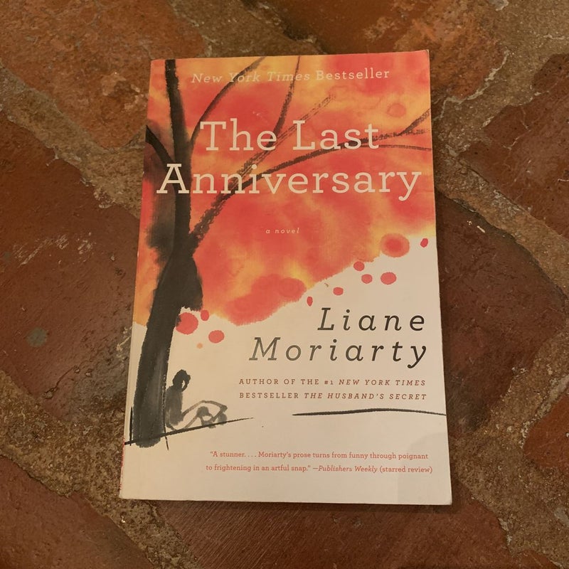 The Last Anniversary