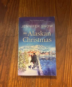 An Alaskan Christmas 