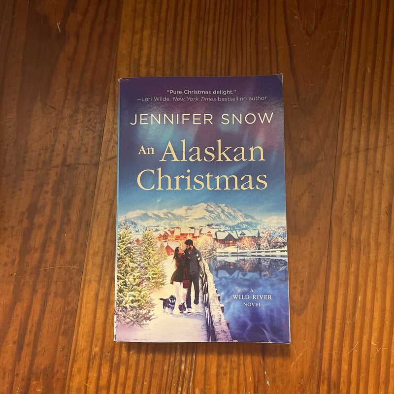 An Alaskan Christmas 