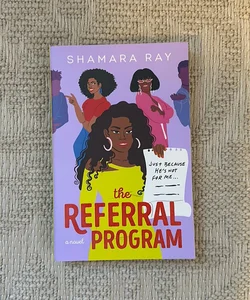 The Referral Program