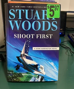 Shoot First
