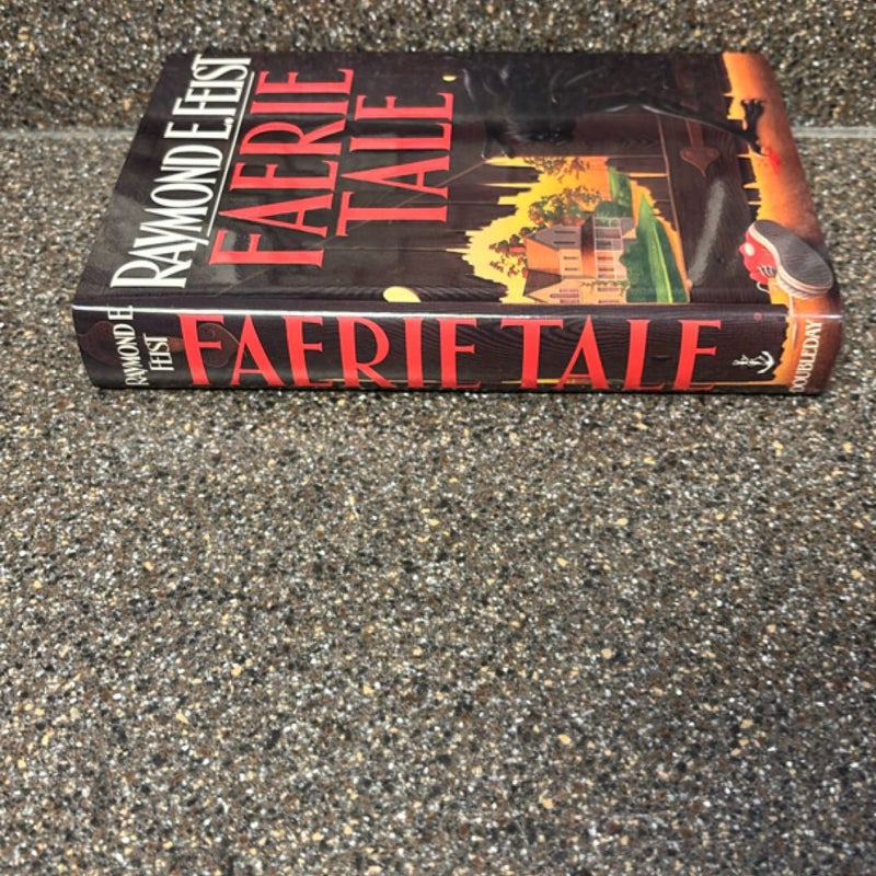 Faerie Tale