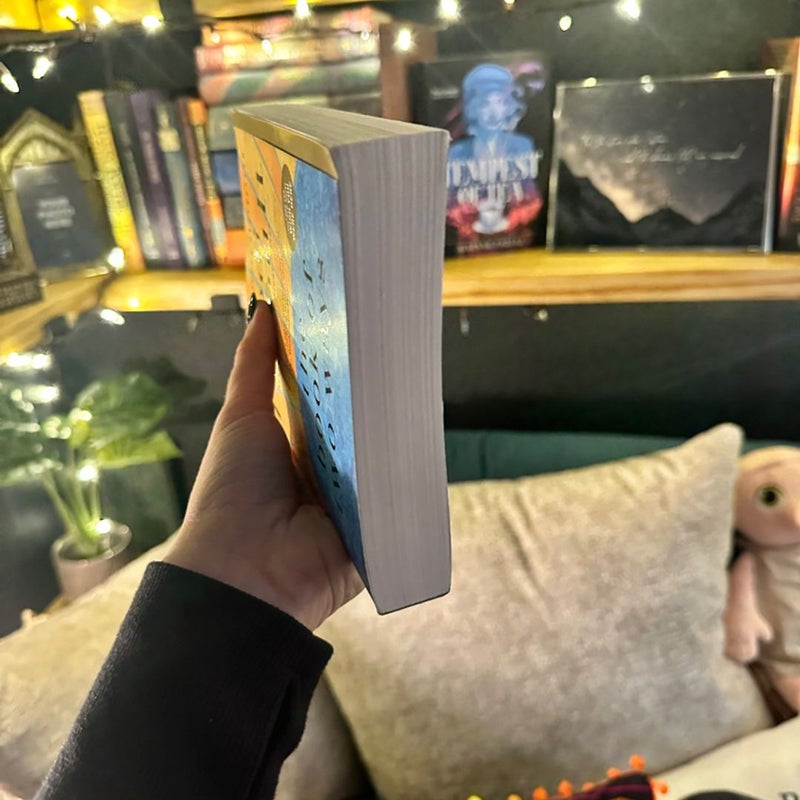 The Book of Two Ways