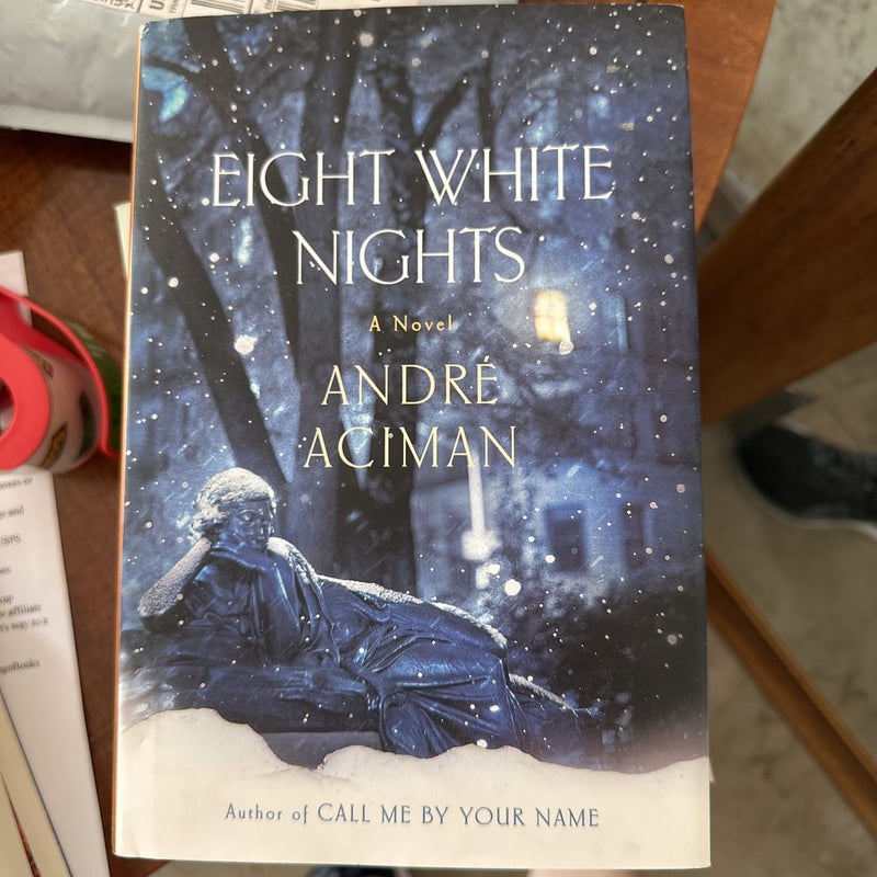 Eight White Nights