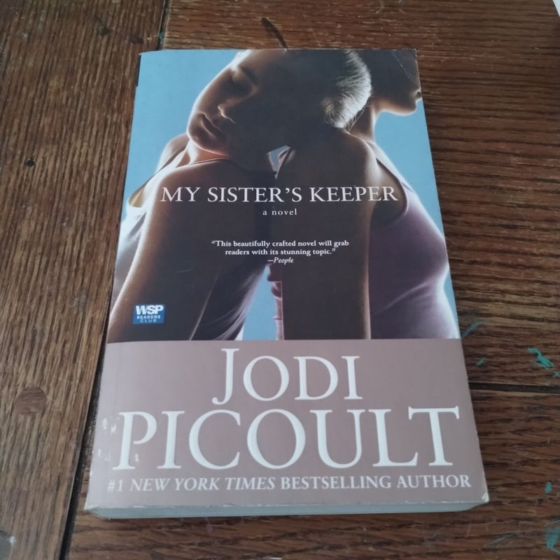 My Sister's Keeper