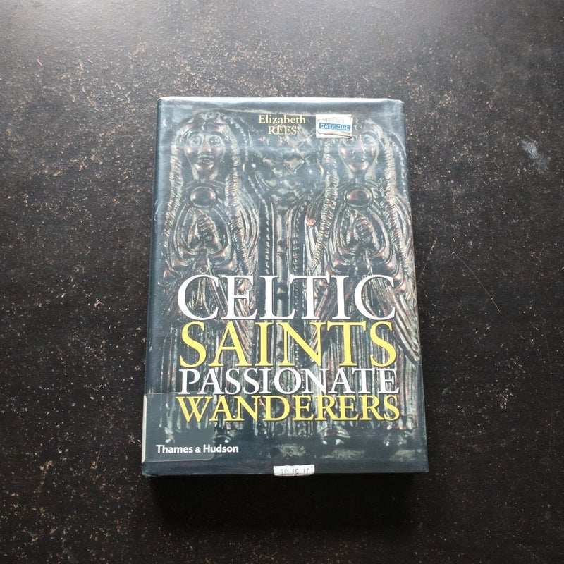 Celtic Saints