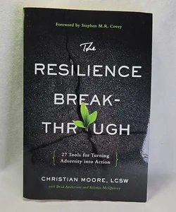 The Resilience Breakthrough