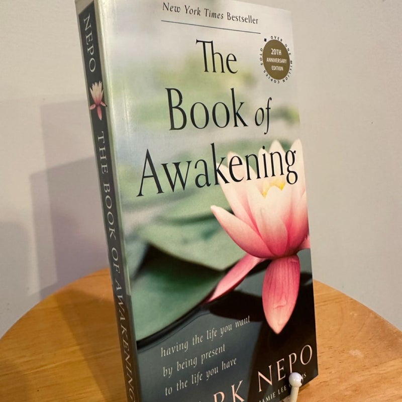 The Book of Awakening