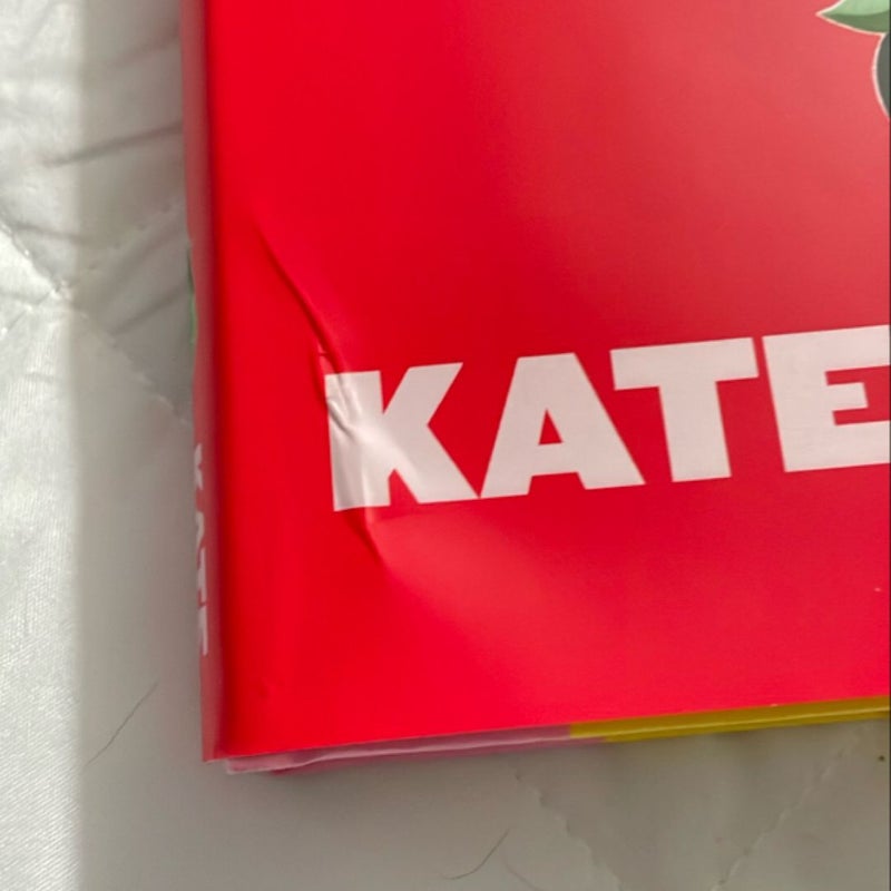 The Three Lives of Cate Kay
