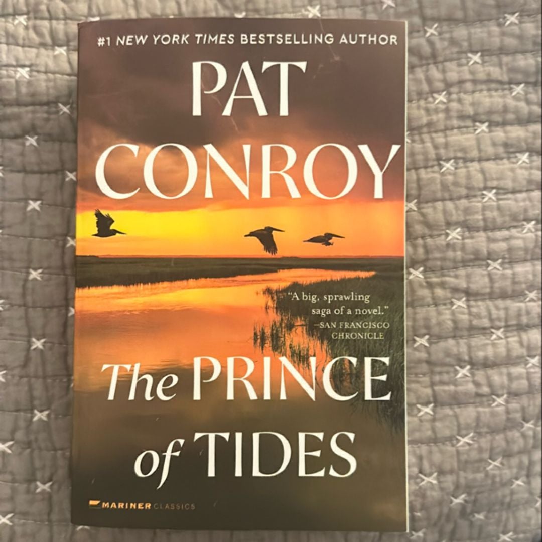 The Prince of Tides