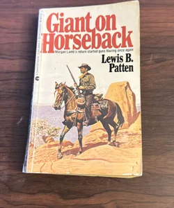 Giant on Horseback