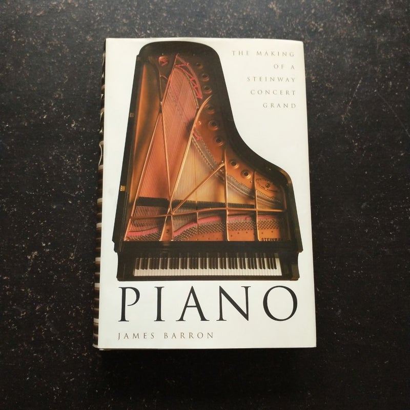 Piano