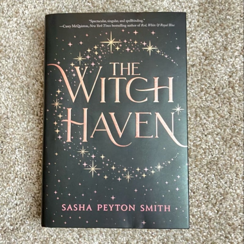 The Witch Haven