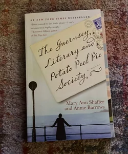 The Guernsey Literary and Potato Peel Pie Society