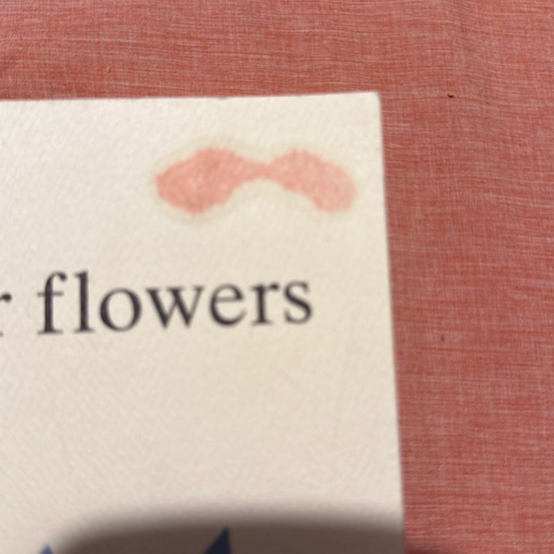 The Sun and Her Flowers