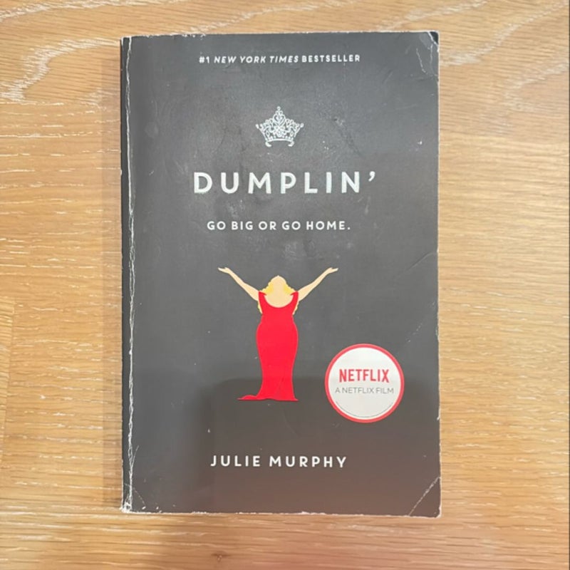 Dumplin'