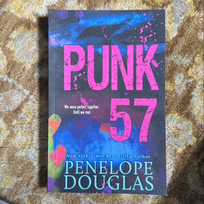 Punk 57