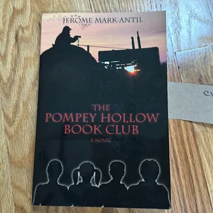 The Pompey Hollow Book Club