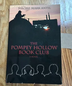 The Pompey Hollow Book Club no