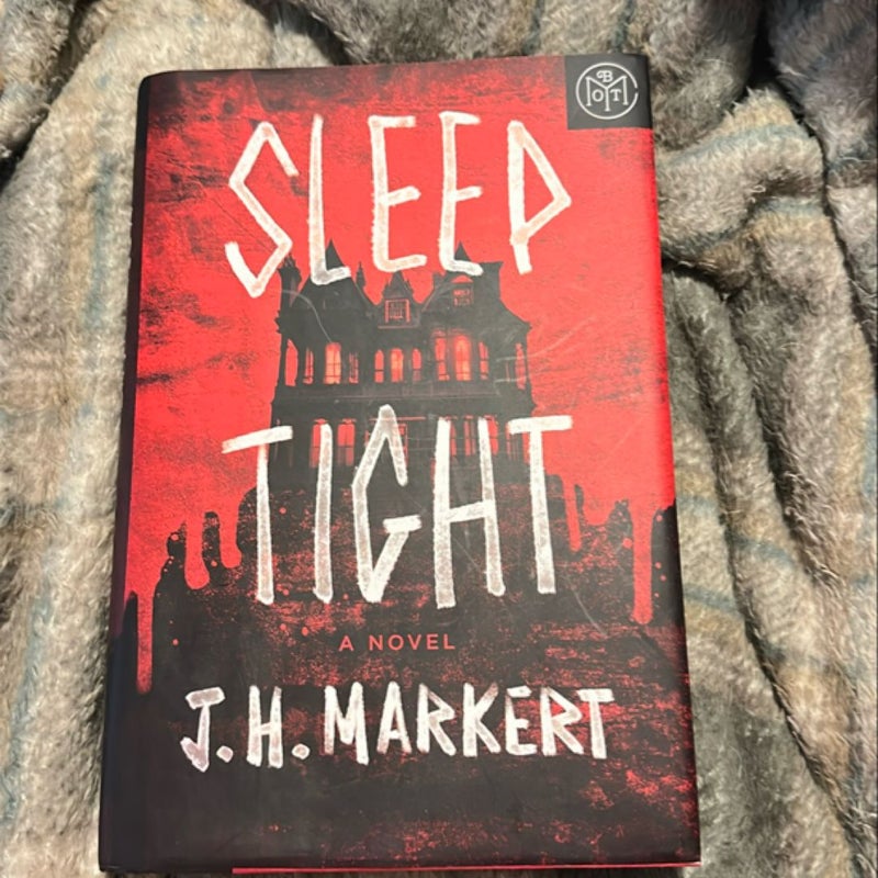 Sleep Tight