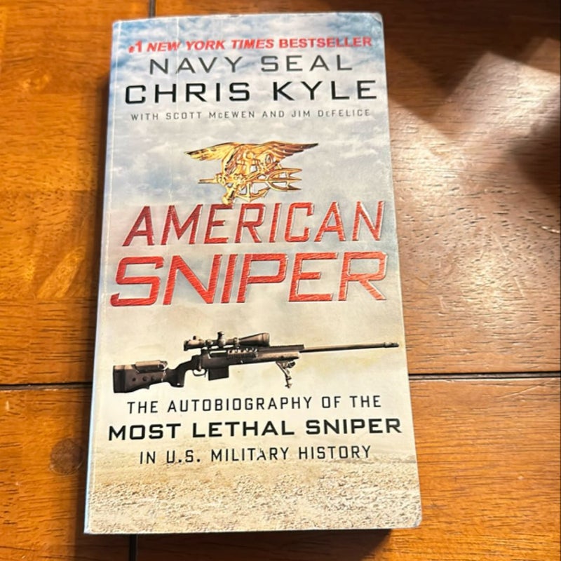 American Sniper