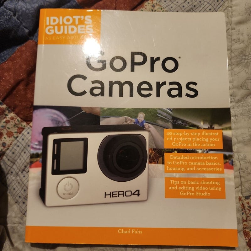 GoPro Cameras