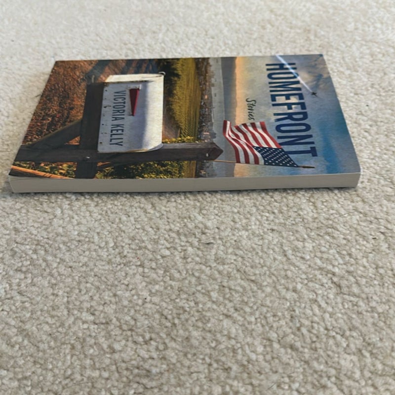 Homefront