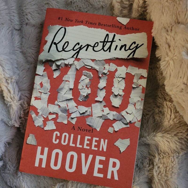 Colleen Hoover bundle 