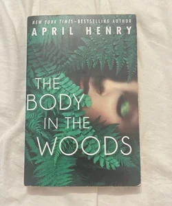 The Body in the Woods