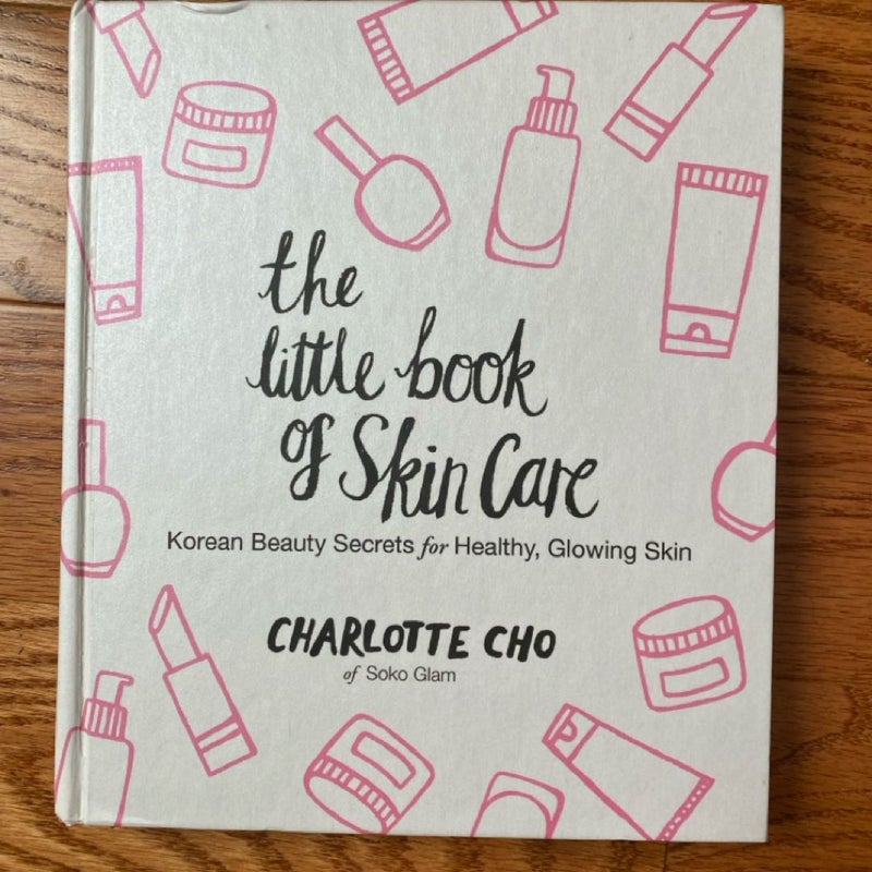 The Little Book of Skin Care