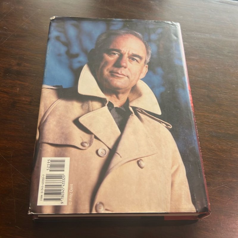 Black Creek Crossing